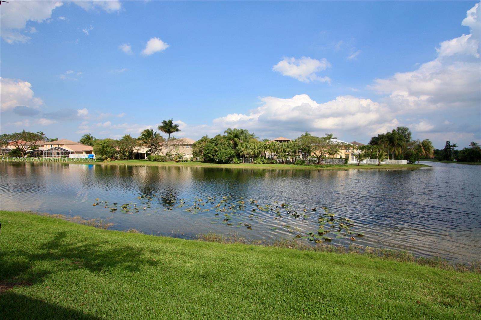 Rental Property at 3728 San Simeon Cir -, Weston, Broward County, Florida - Bedrooms: 2 
Bathrooms: 3  - $3,000 MO.