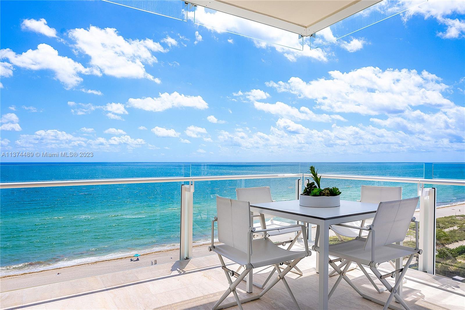 SURF CLUB CONDO - Residential