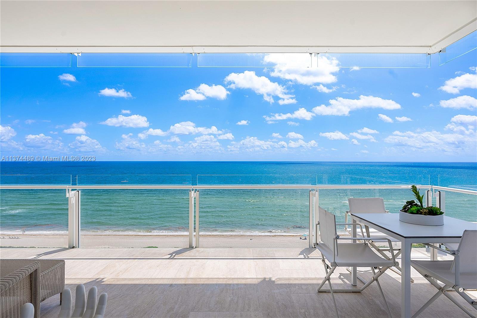 SURF CLUB CONDO - Residential