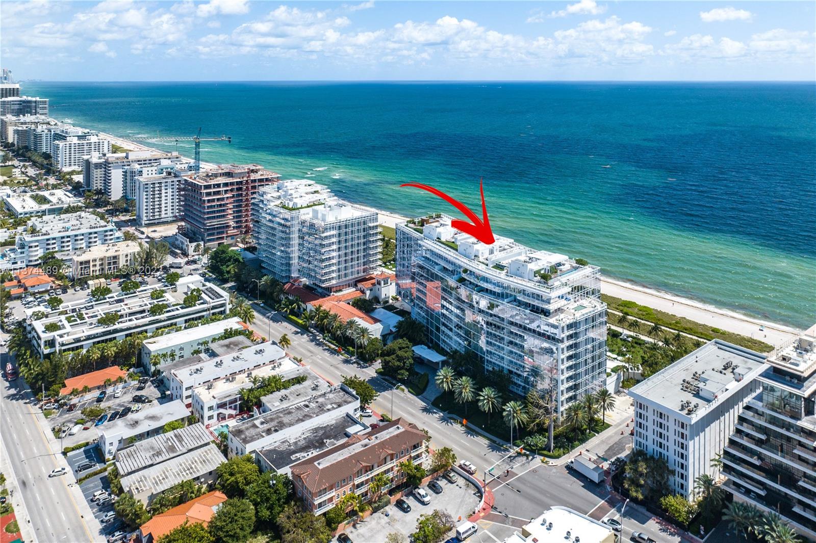 SURF CLUB CONDO - Residential