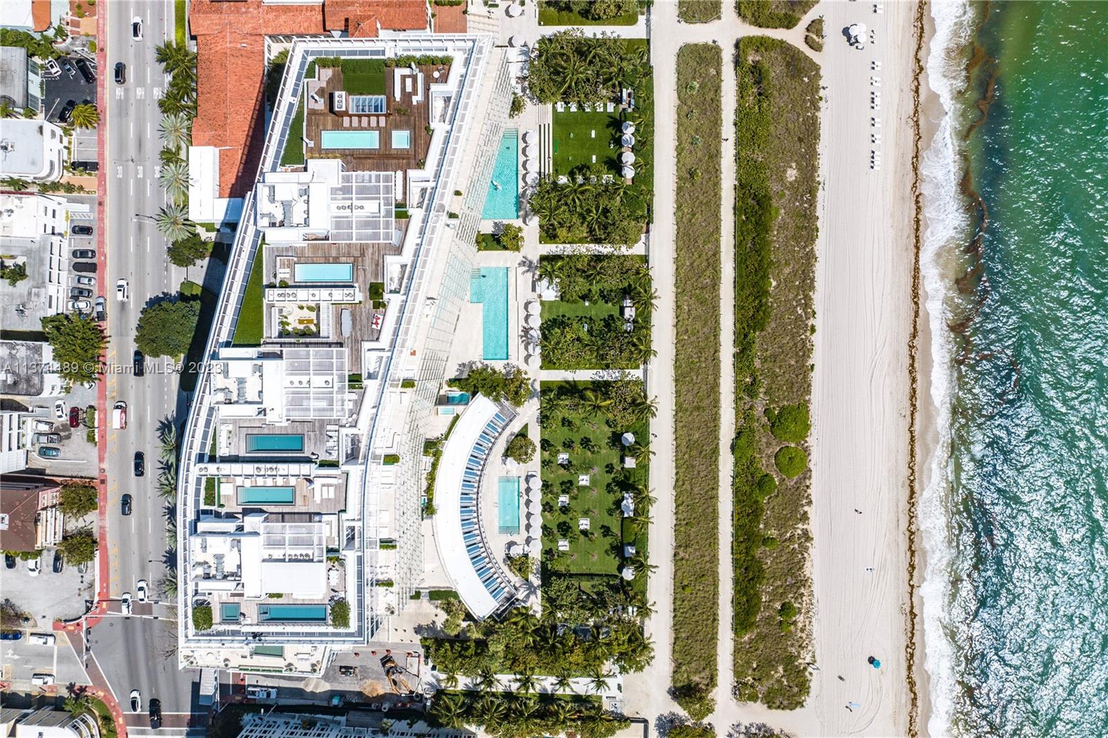 SURF CLUB CONDO - Residential