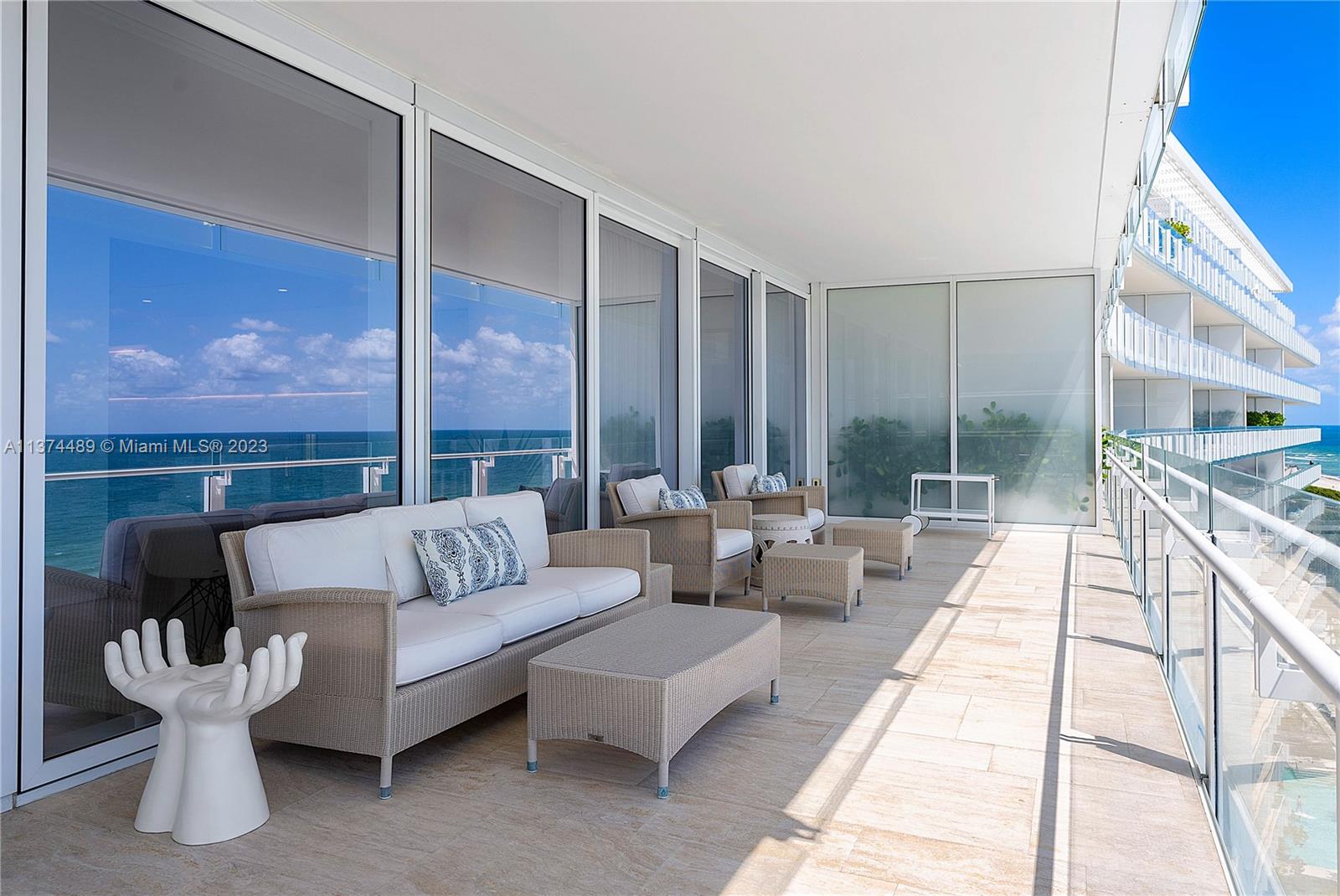 SURF CLUB CONDO - Residential