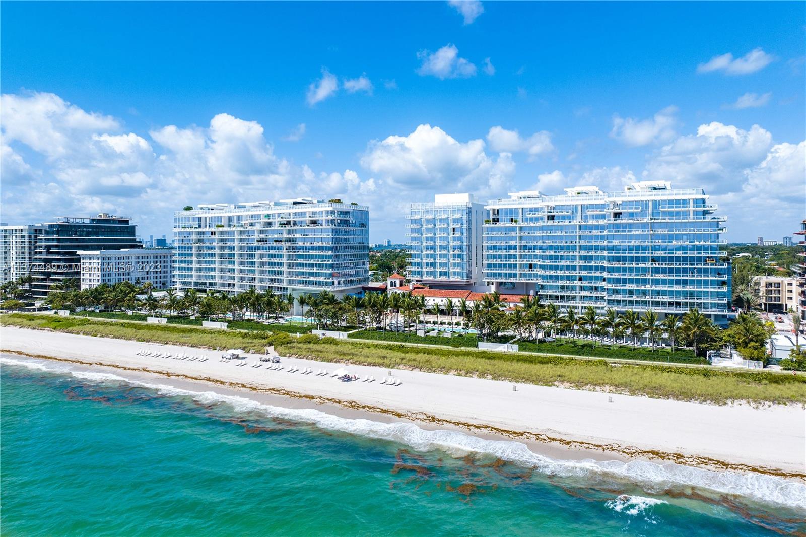 SURF CLUB CONDO - Residential