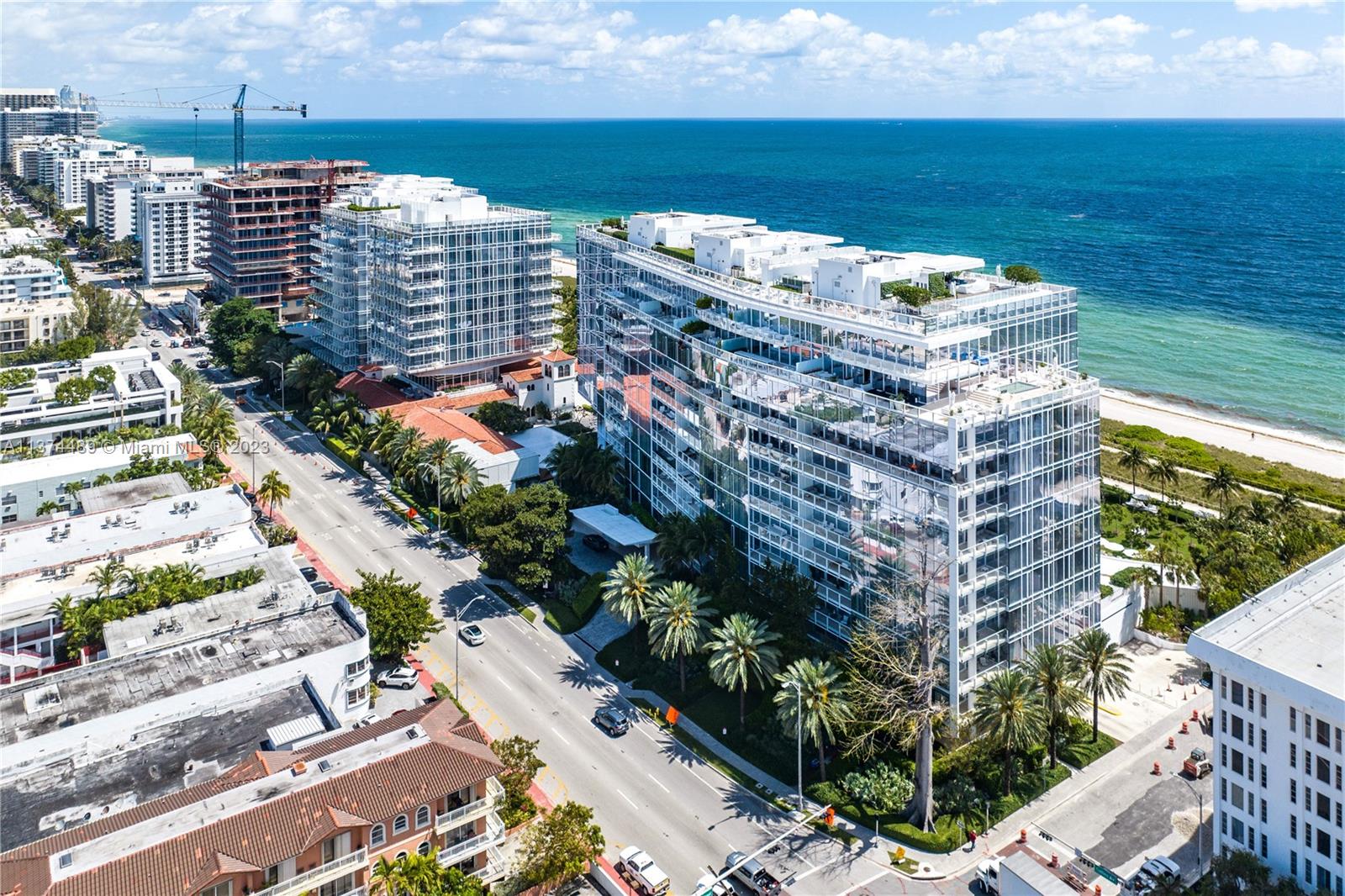 SURF CLUB CONDO - Residential