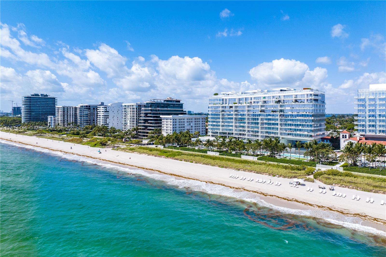 SURF CLUB CONDO - Residential