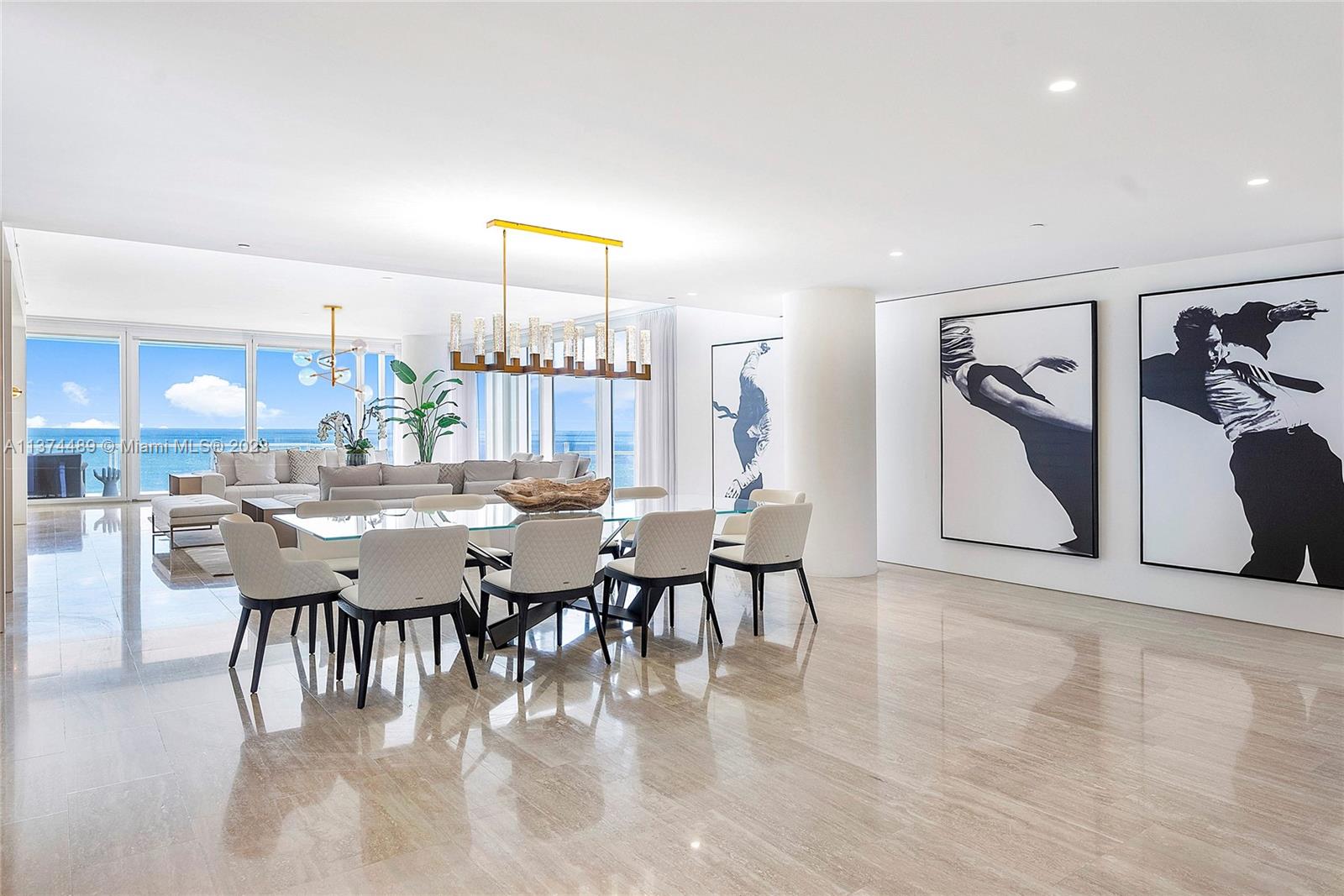 SURF CLUB CONDO - Residential