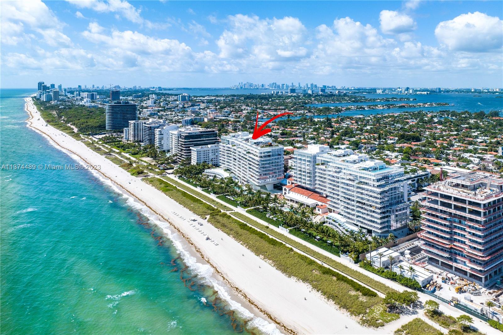 SURF CLUB CONDO - Residential