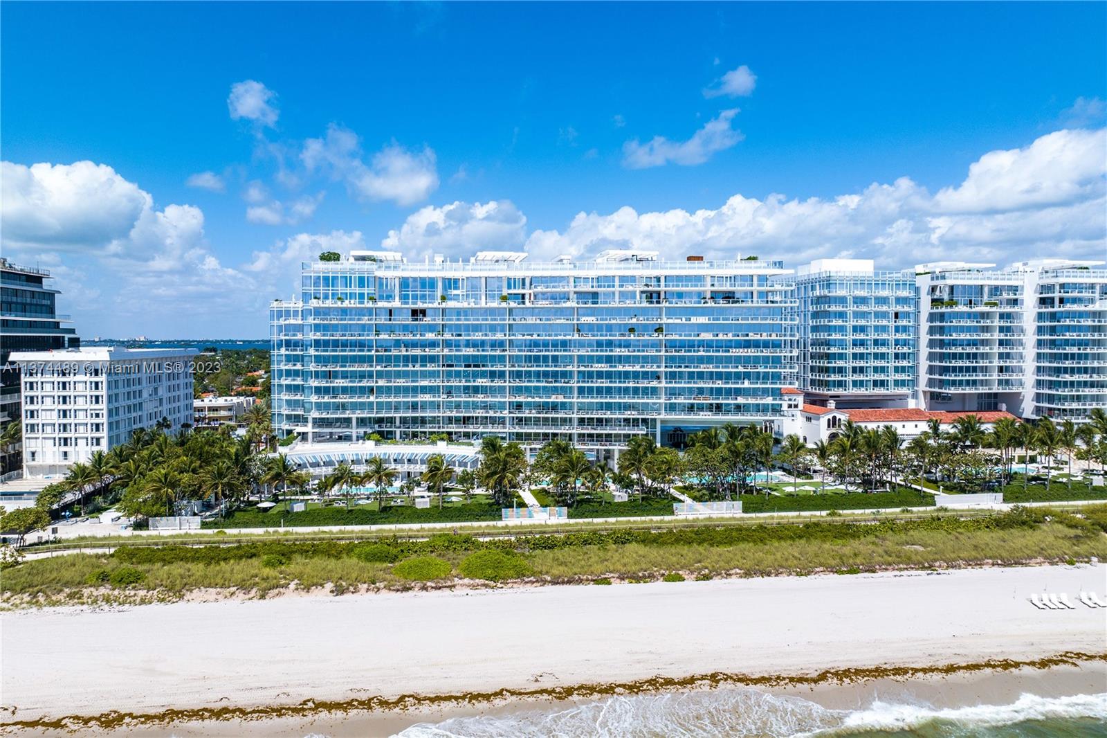SURF CLUB CONDO - Residential