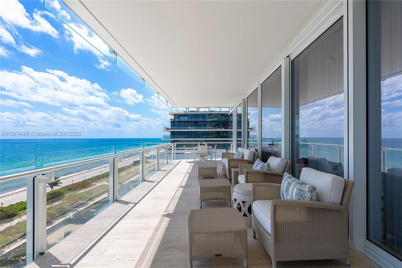 SURF CLUB CONDO - Residential