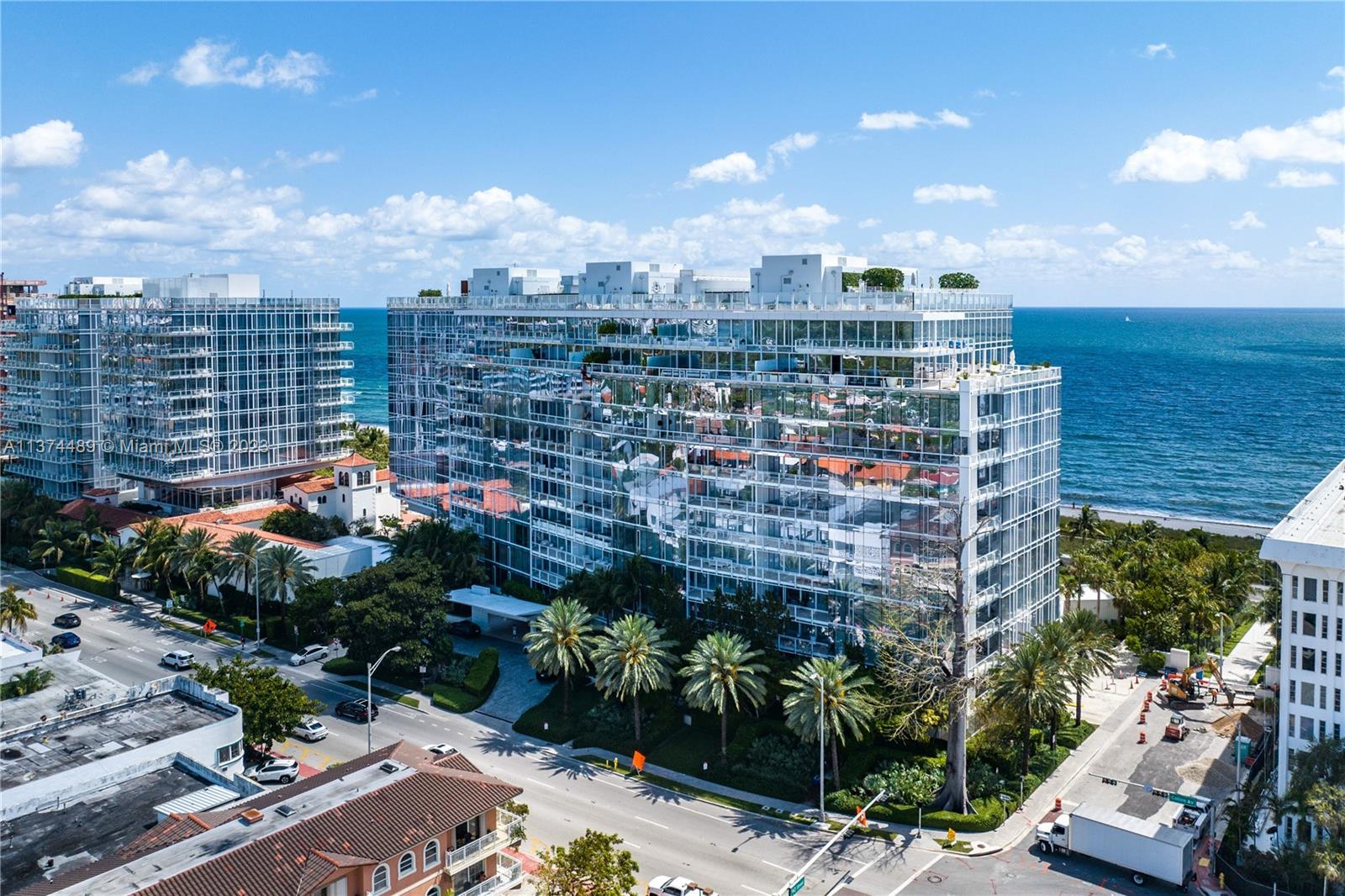 SURF CLUB CONDO - Residential