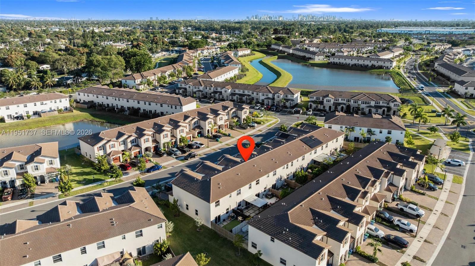 westview - Residential