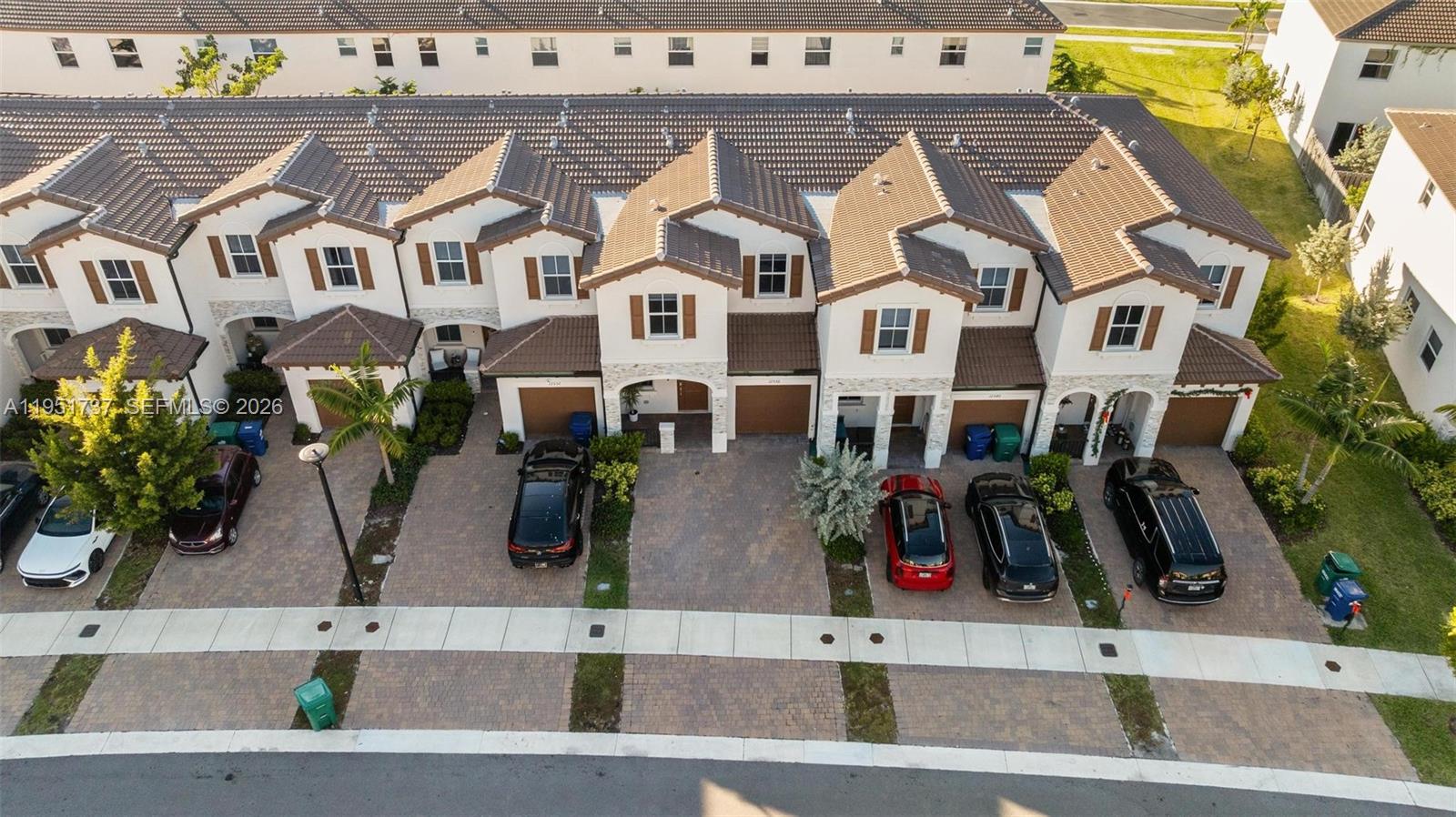 westview - Residential