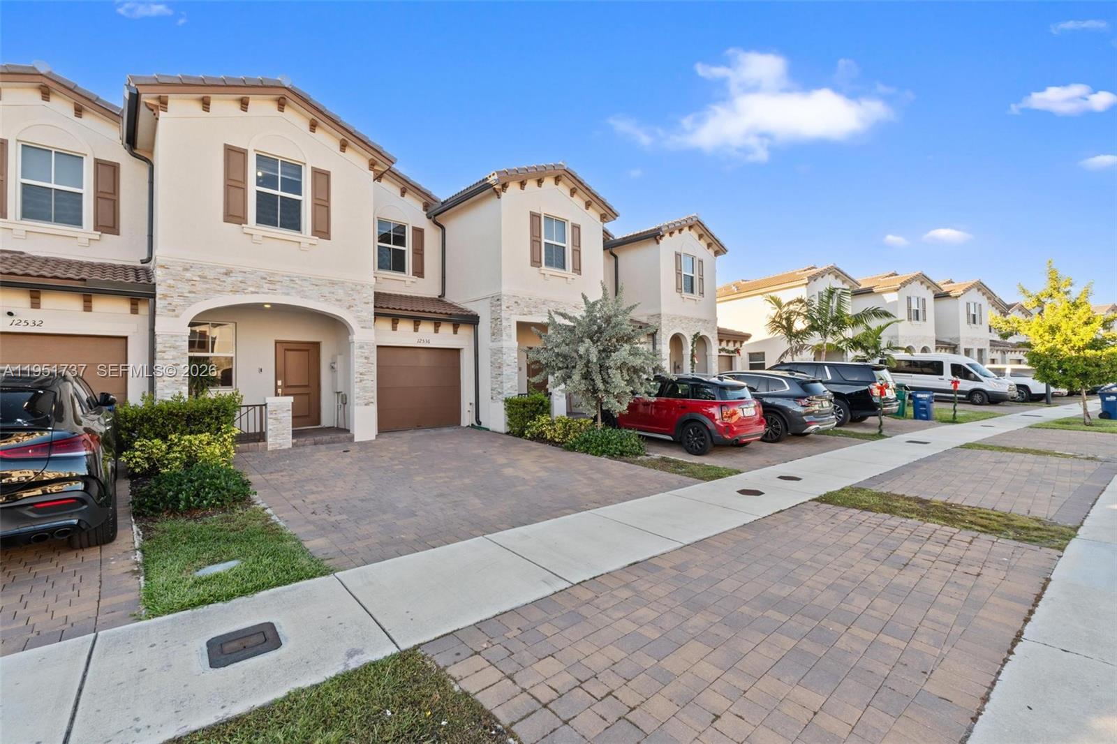 westview - Residential