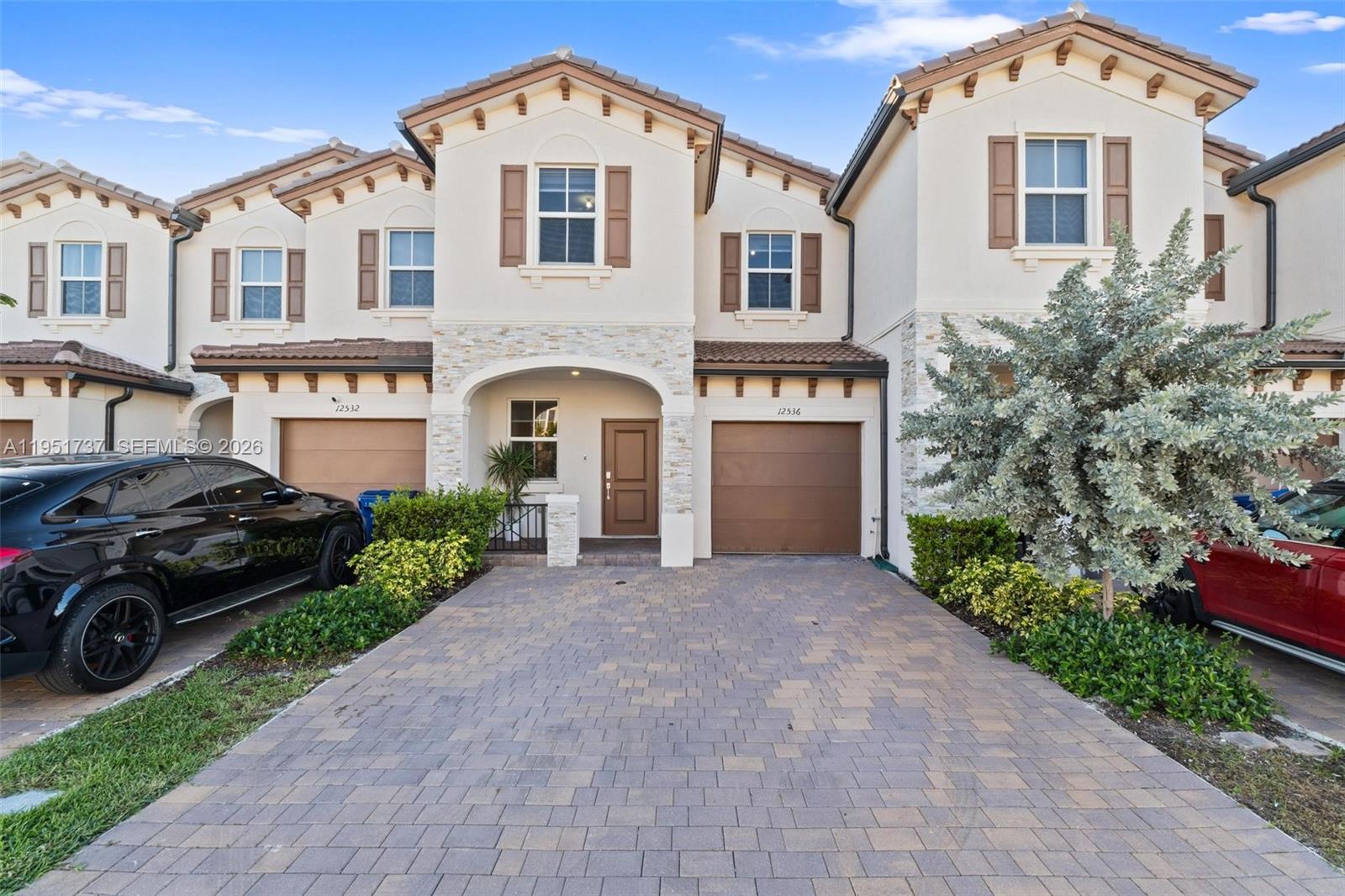 westview - Residential