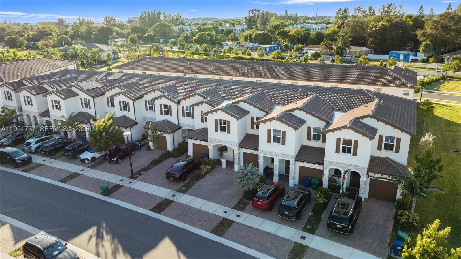 westview - Residential