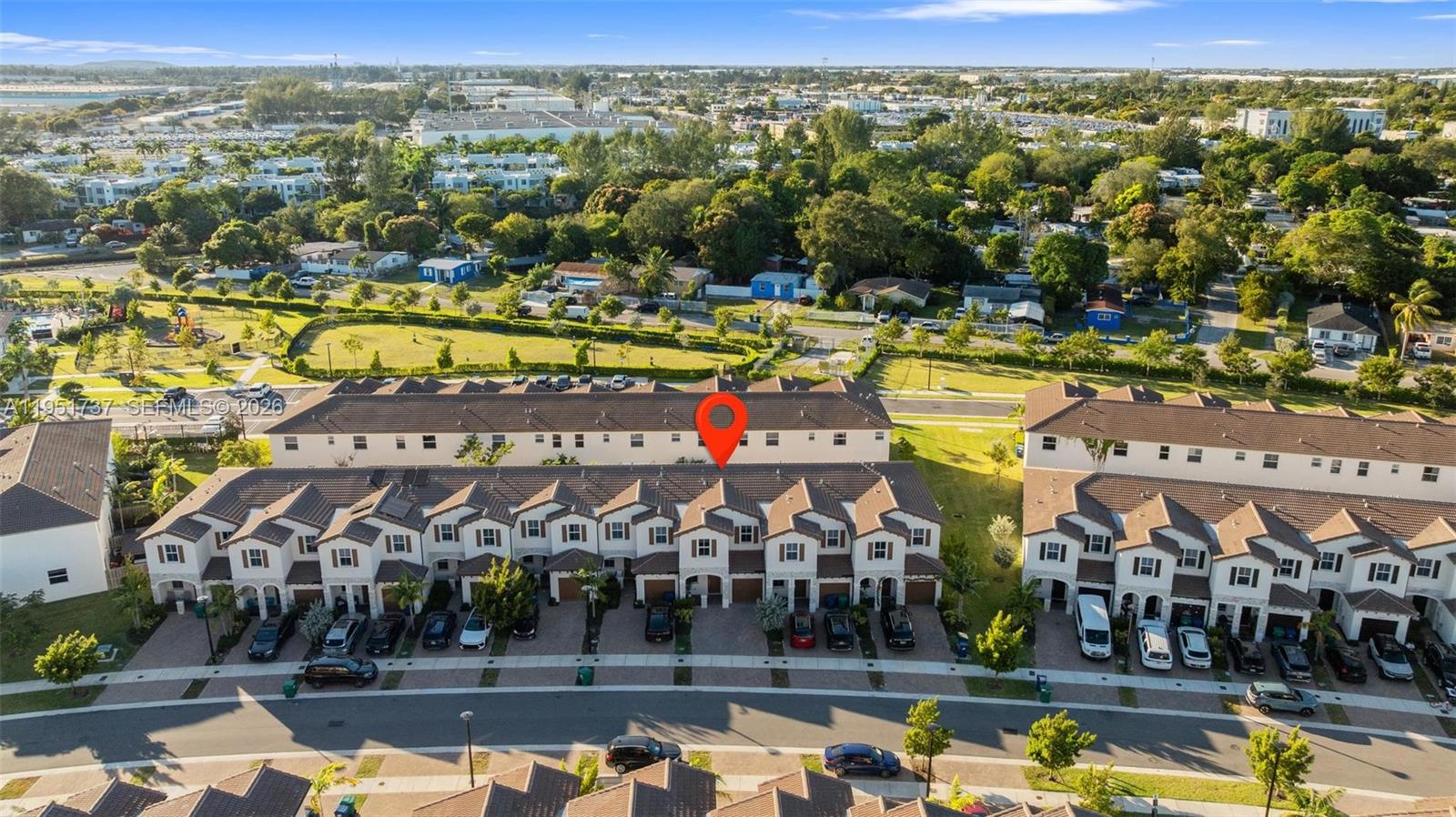 westview - Residential