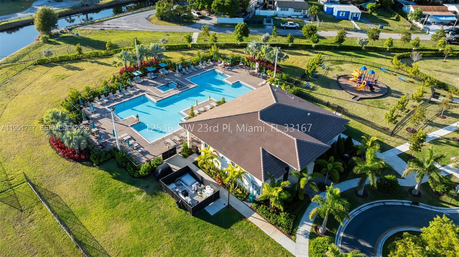 westview - Residential