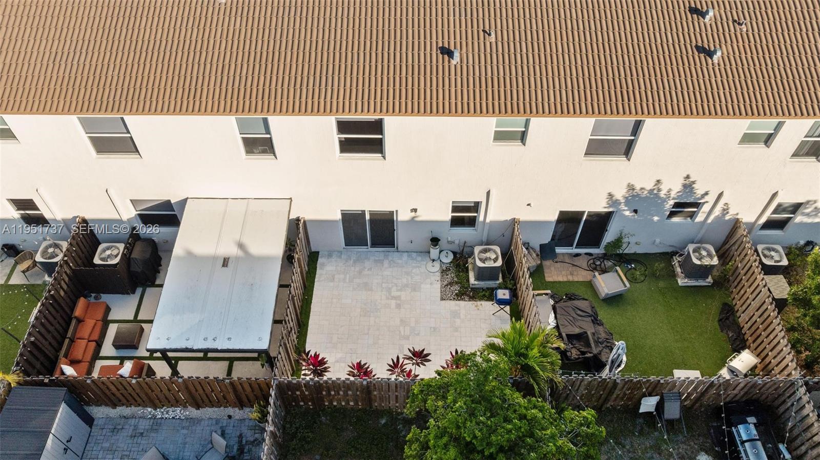 westview - Residential