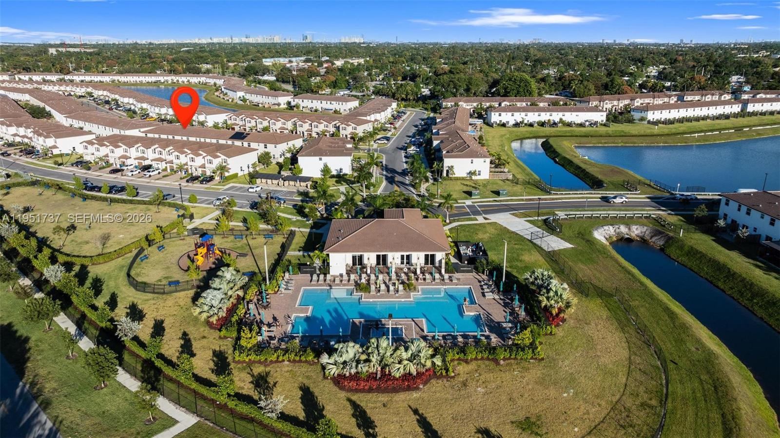 westview - Residential