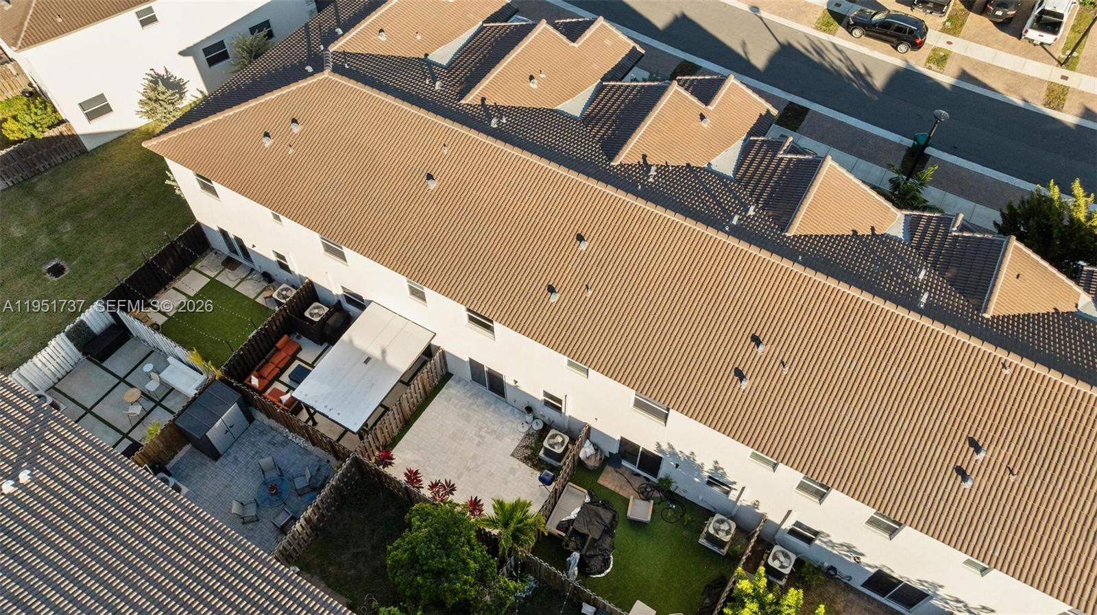 westview - Residential