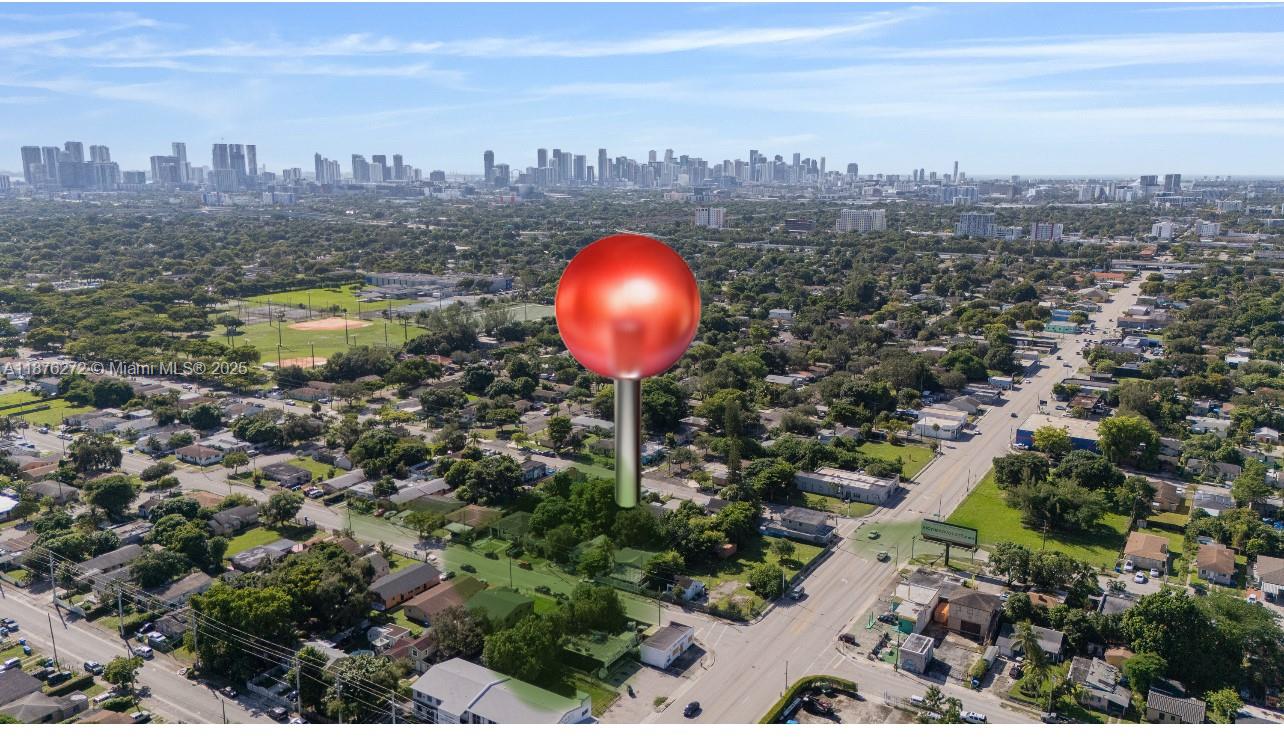 FAIRHAVEN GARDENS - Residential Income