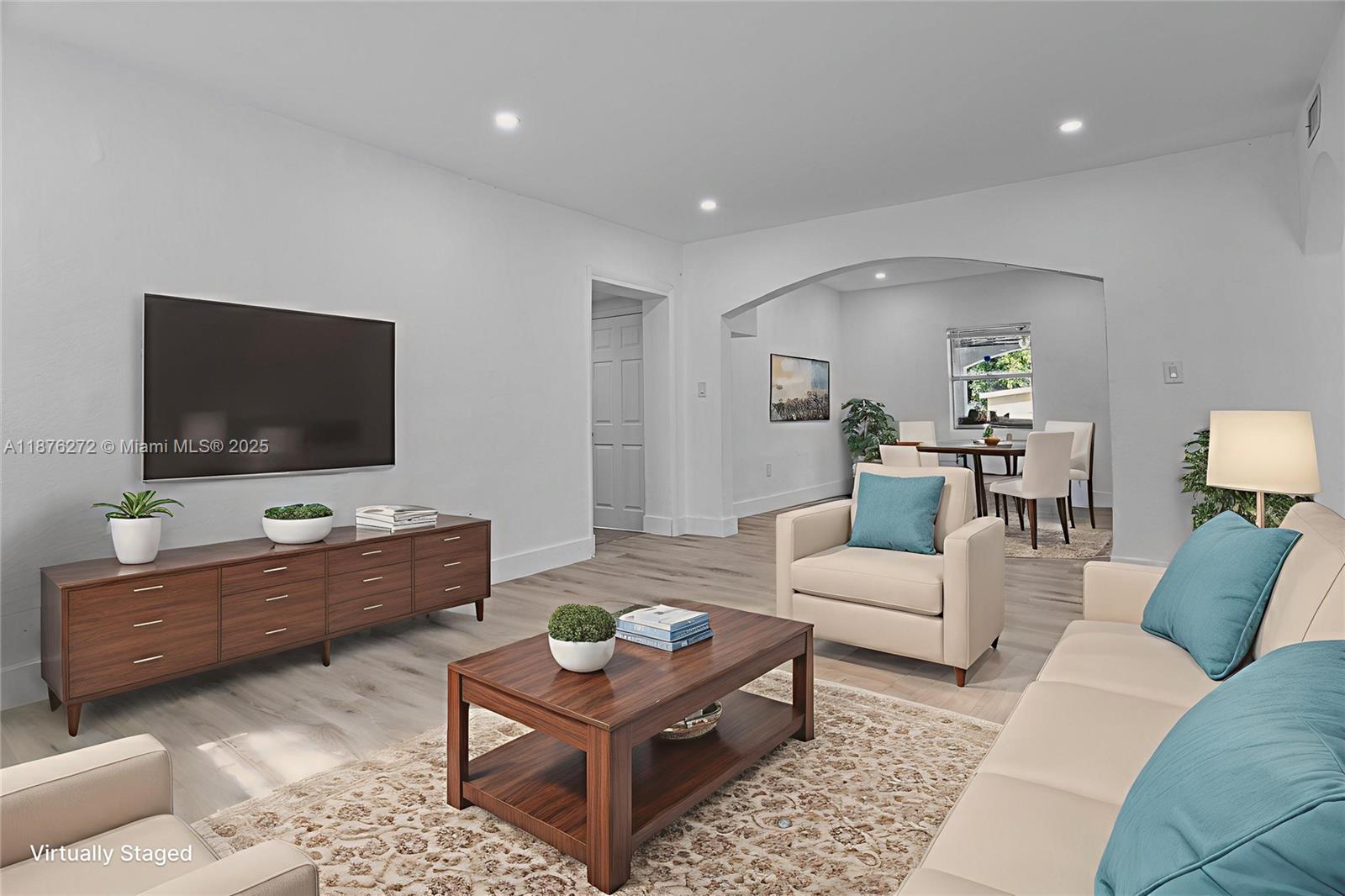 FAIRHAVEN GARDENS - Residential Income