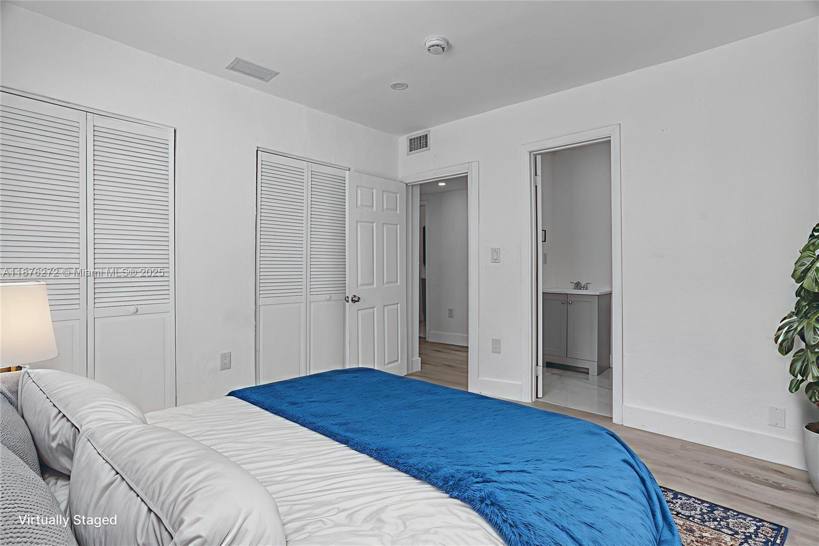 FAIRHAVEN GARDENS - Residential Income