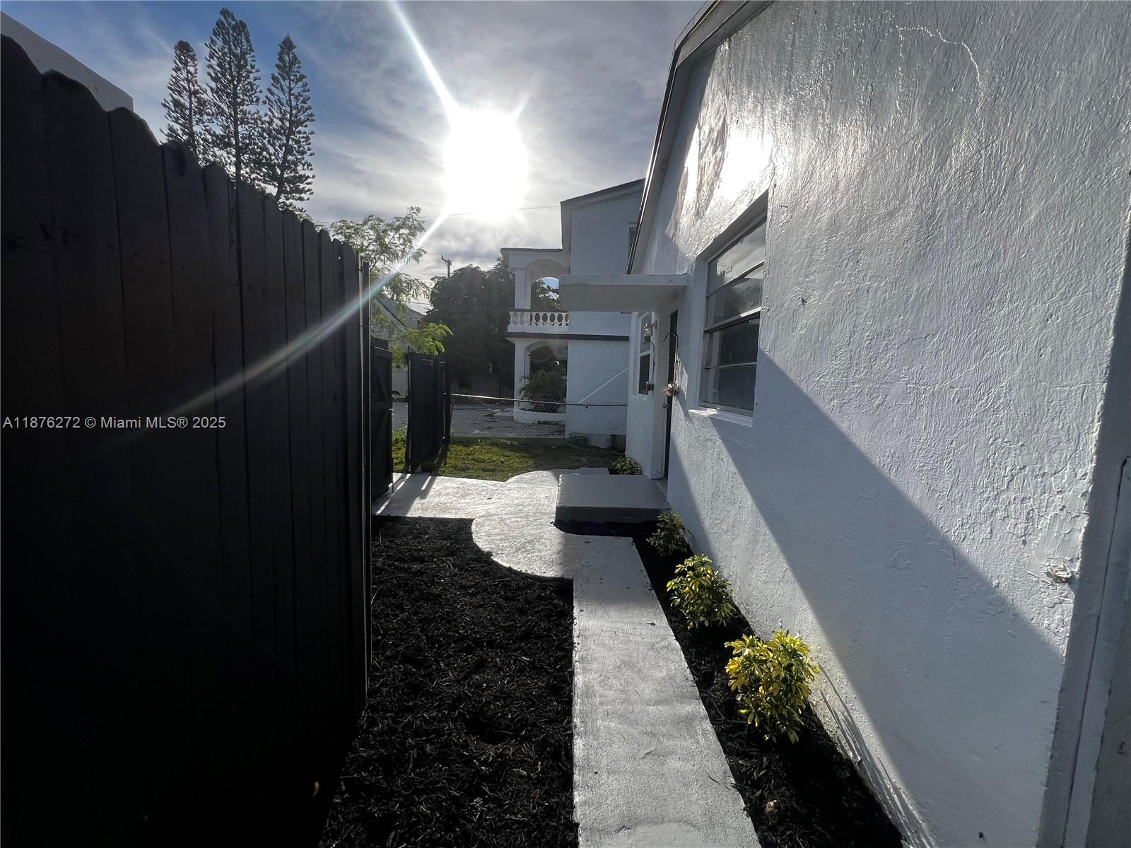 FAIRHAVEN GARDENS - Residential Income