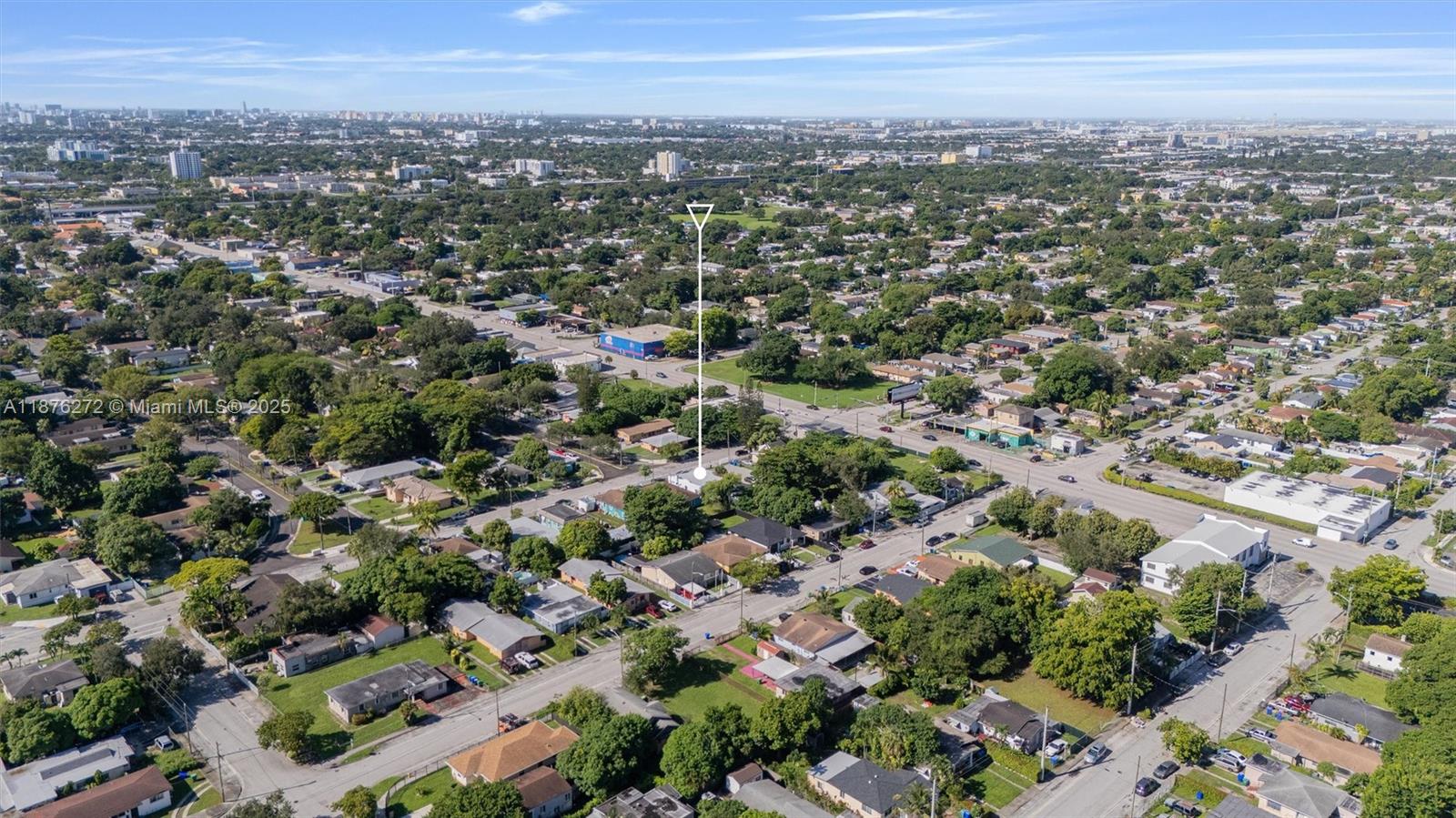 FAIRHAVEN GARDENS - Residential Income