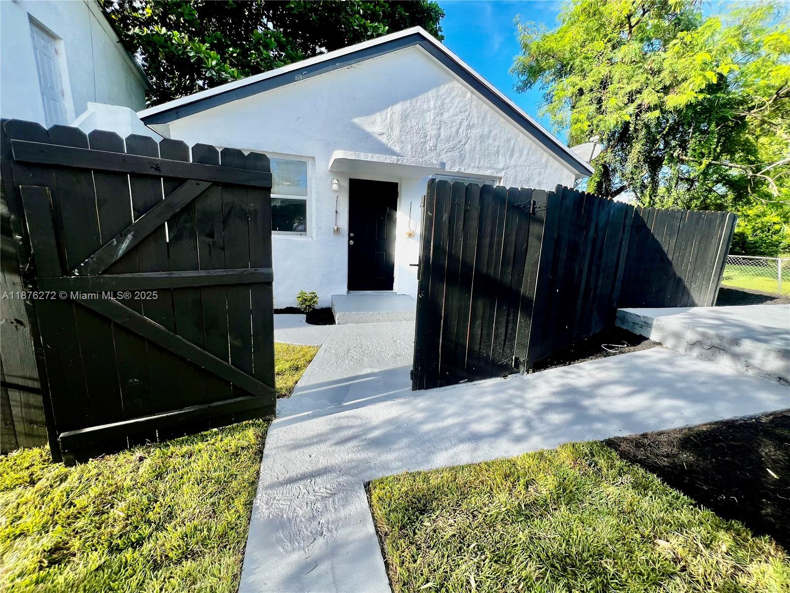 FAIRHAVEN GARDENS - Residential Income