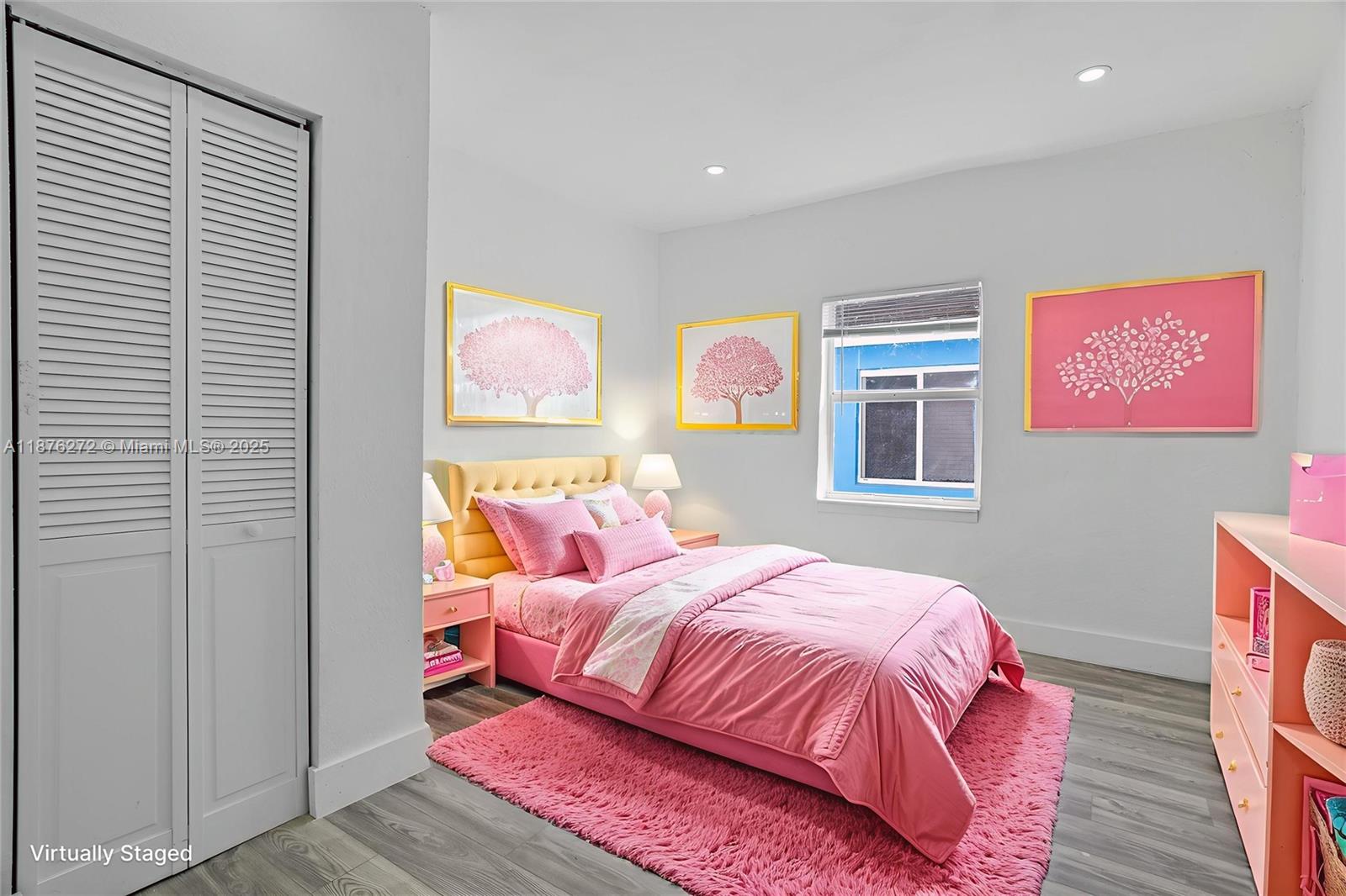 FAIRHAVEN GARDENS - Residential Income