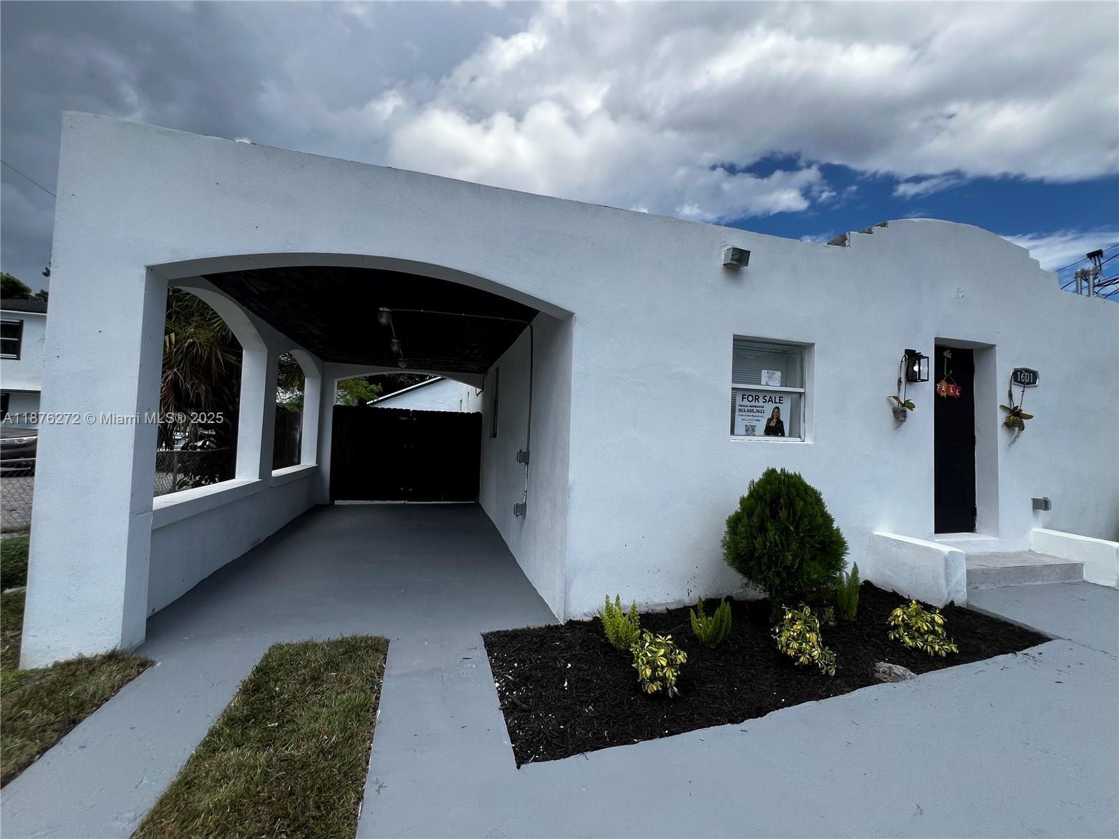 FAIRHAVEN GARDENS - Residential Income