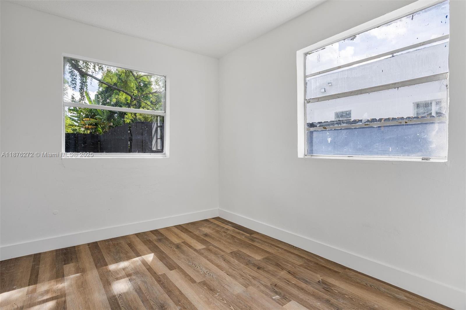 FAIRHAVEN GARDENS - Residential Income