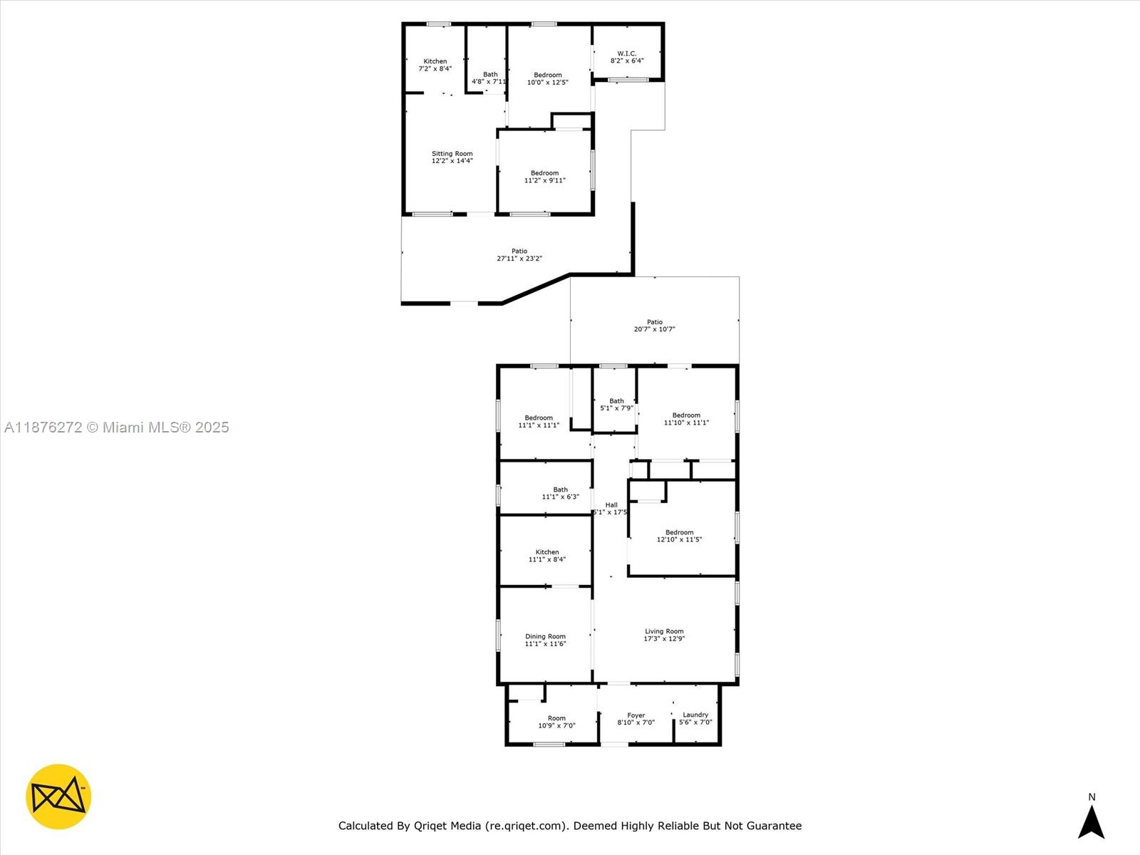 FAIRHAVEN GARDENS - Residential Income