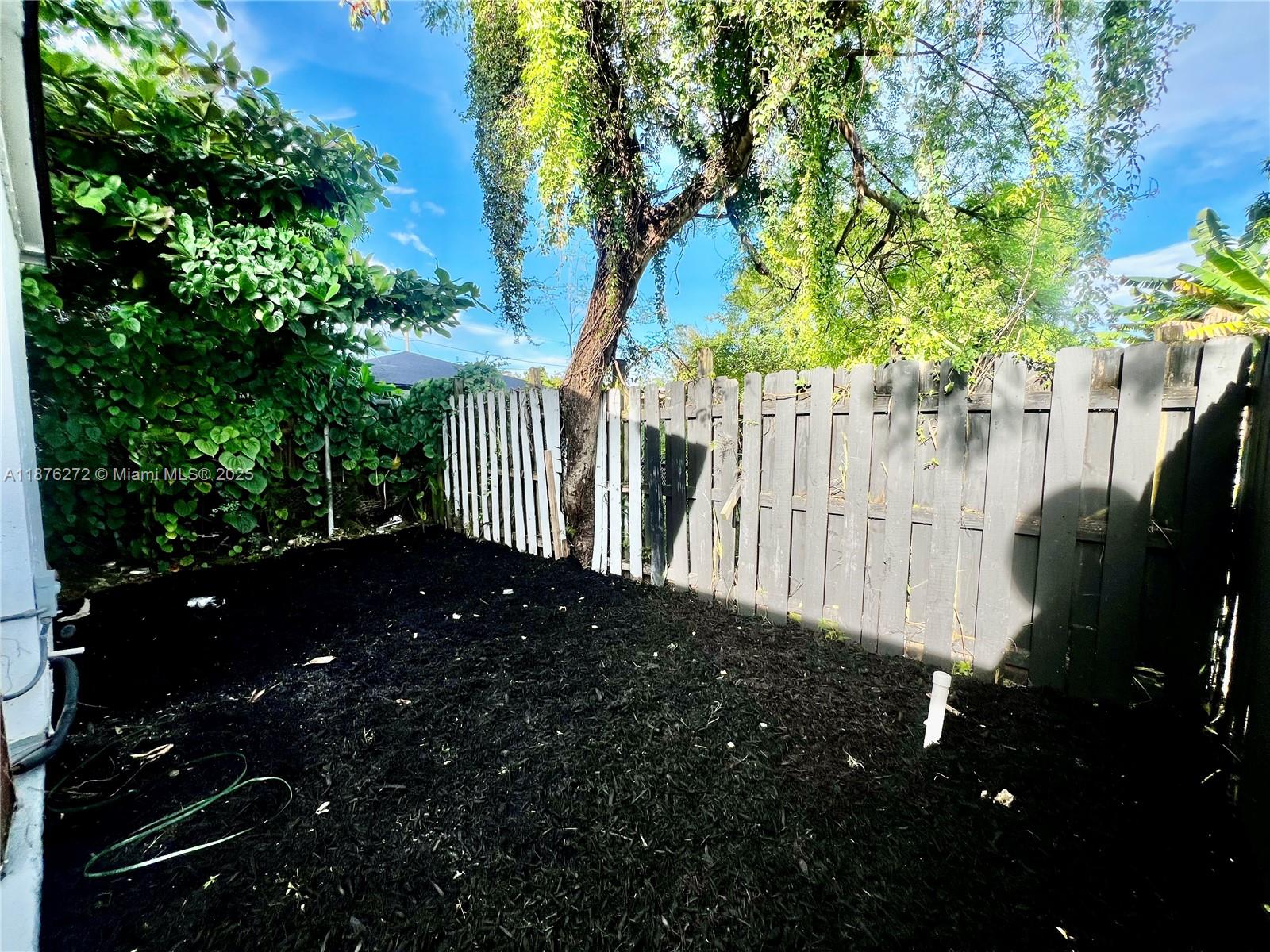 FAIRHAVEN GARDENS - Residential Income