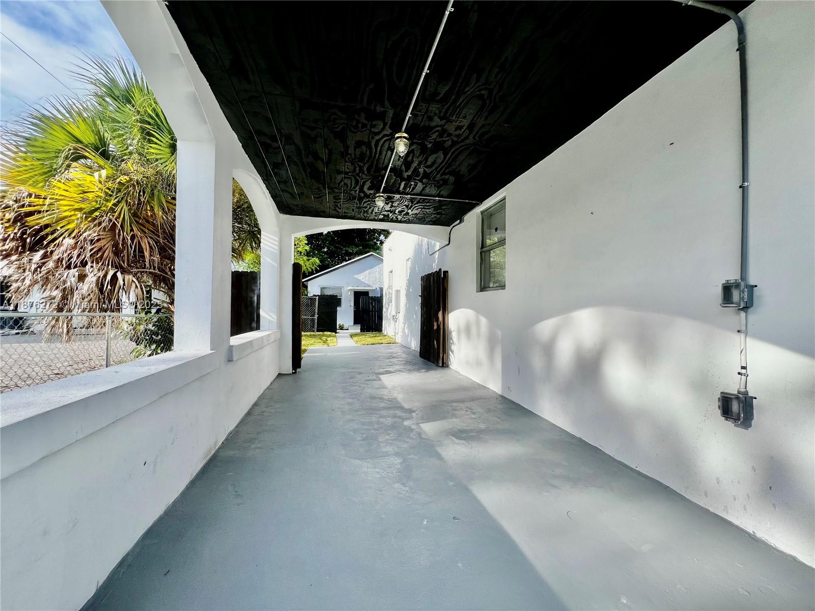 FAIRHAVEN GARDENS - Residential Income