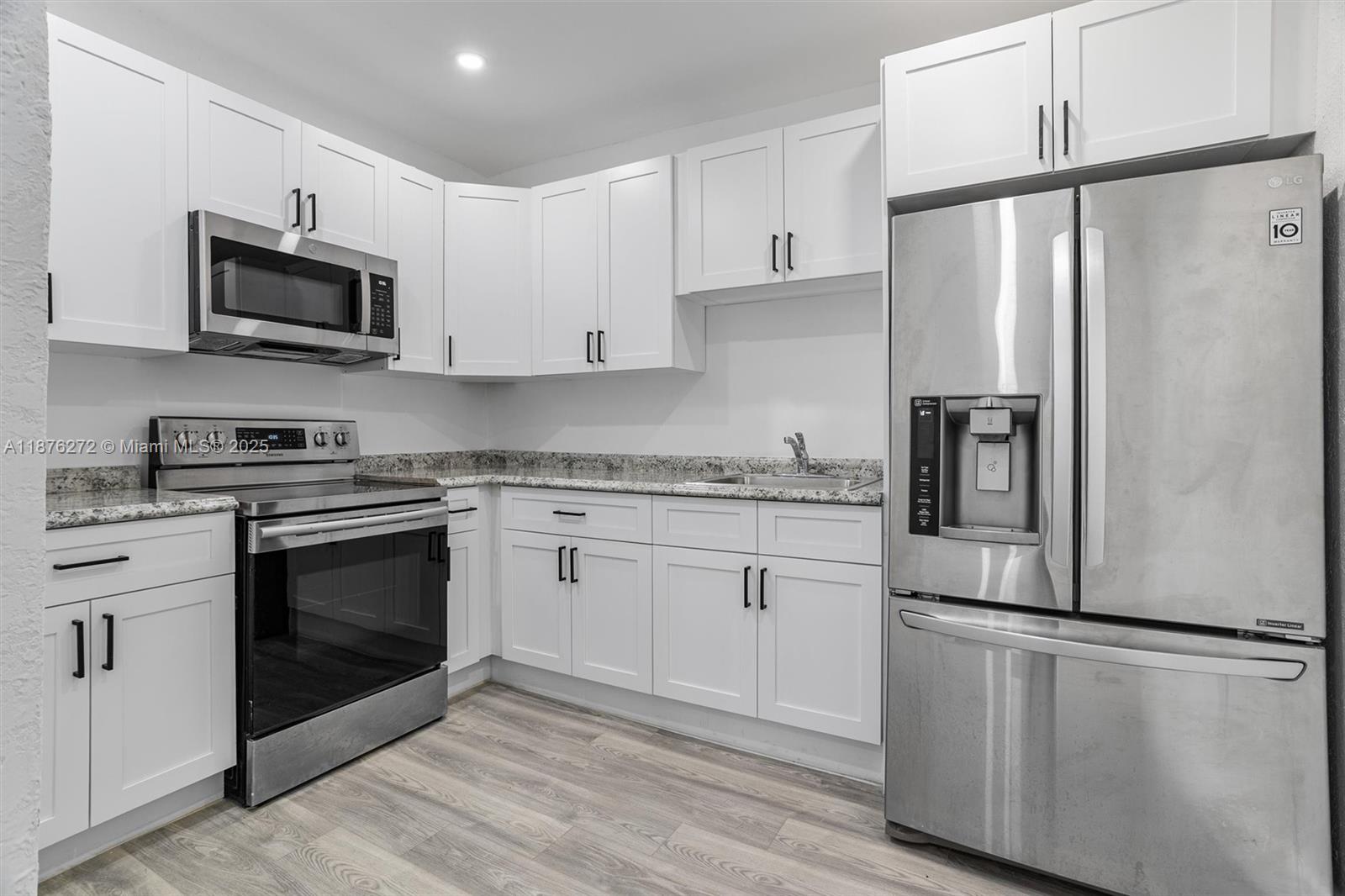 FAIRHAVEN GARDENS - Residential Income