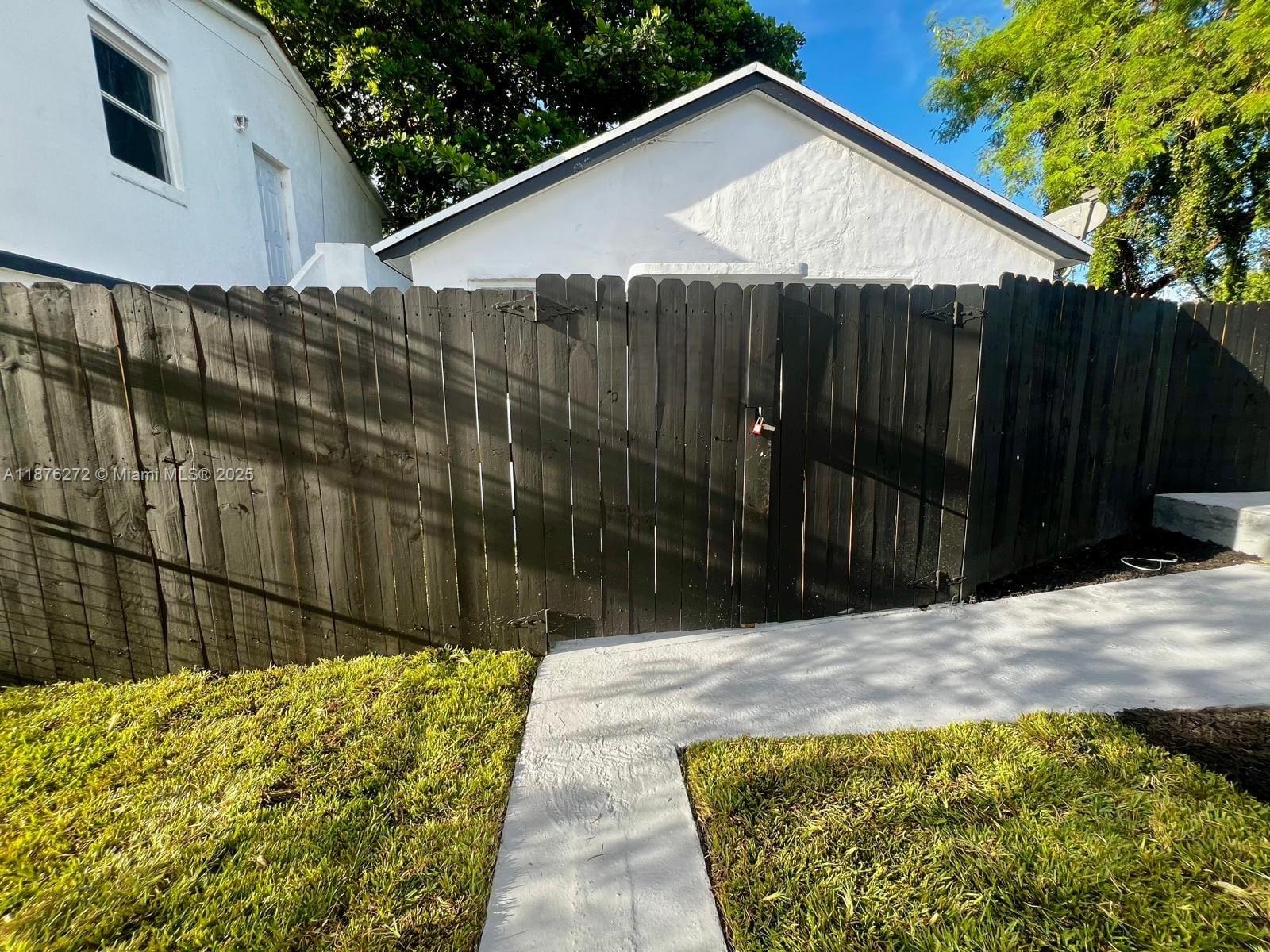 FAIRHAVEN GARDENS - Residential Income