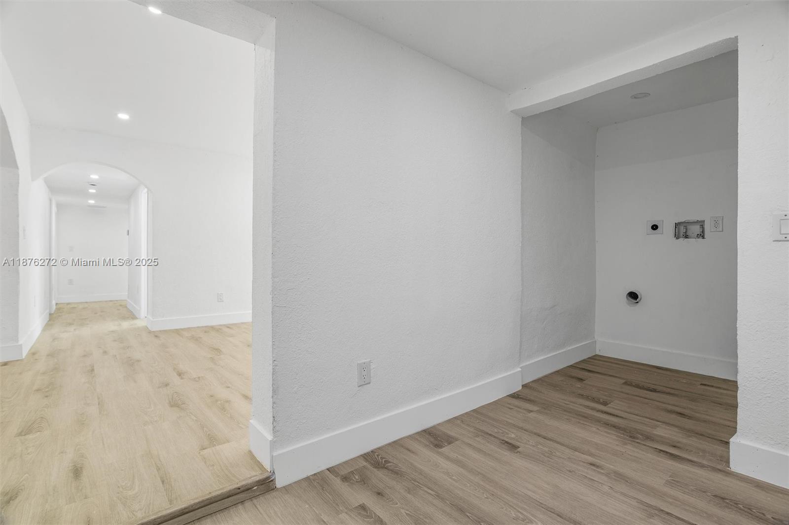 FAIRHAVEN GARDENS - Residential Income