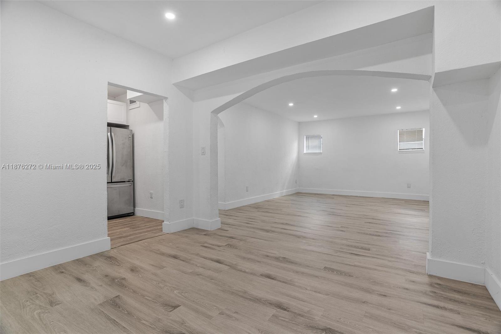 FAIRHAVEN GARDENS - Residential Income