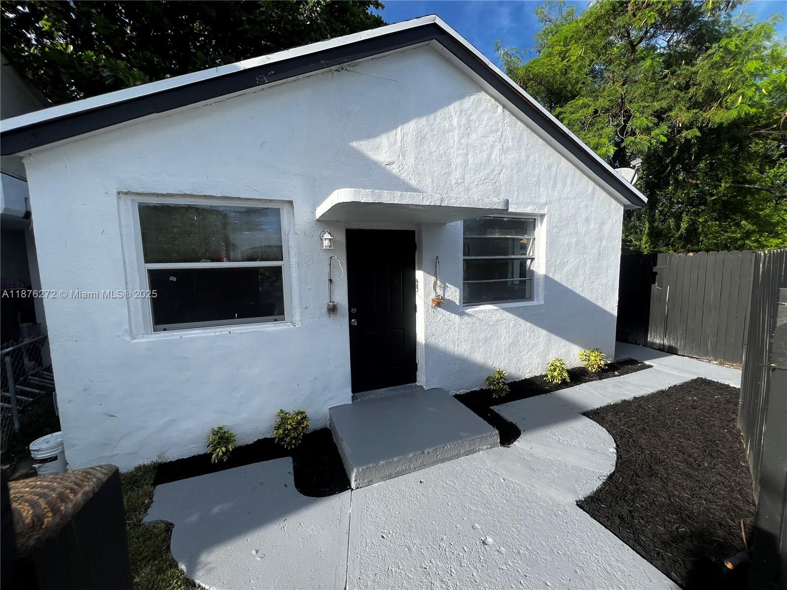 FAIRHAVEN GARDENS - Residential Income