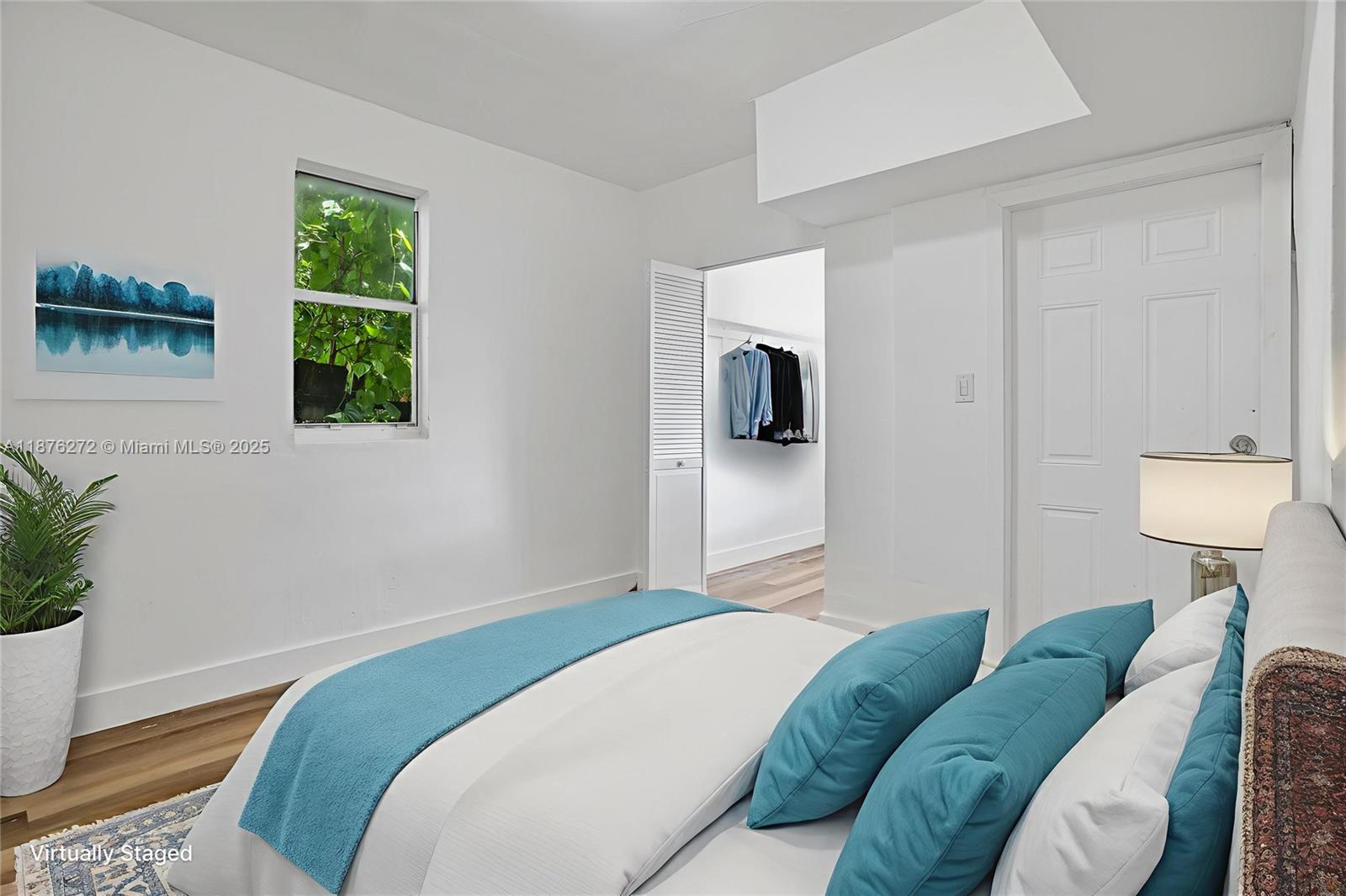 FAIRHAVEN GARDENS - Residential Income