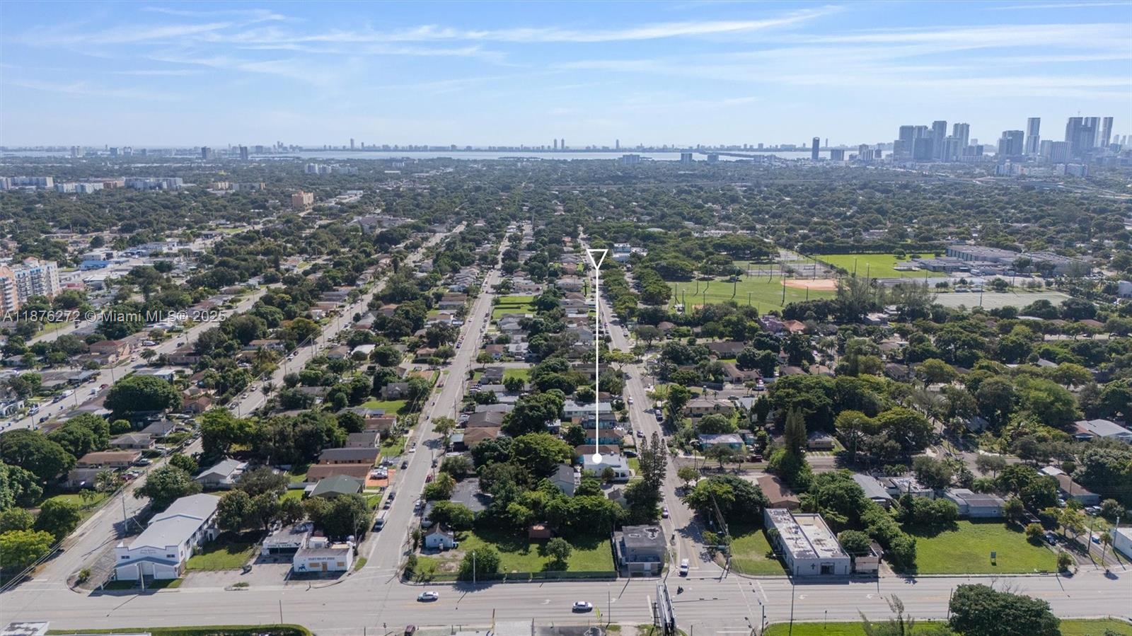 FAIRHAVEN GARDENS - Residential Income