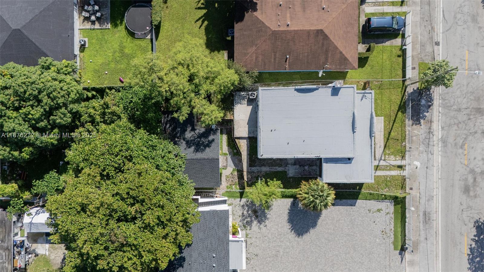 FAIRHAVEN GARDENS - Residential Income