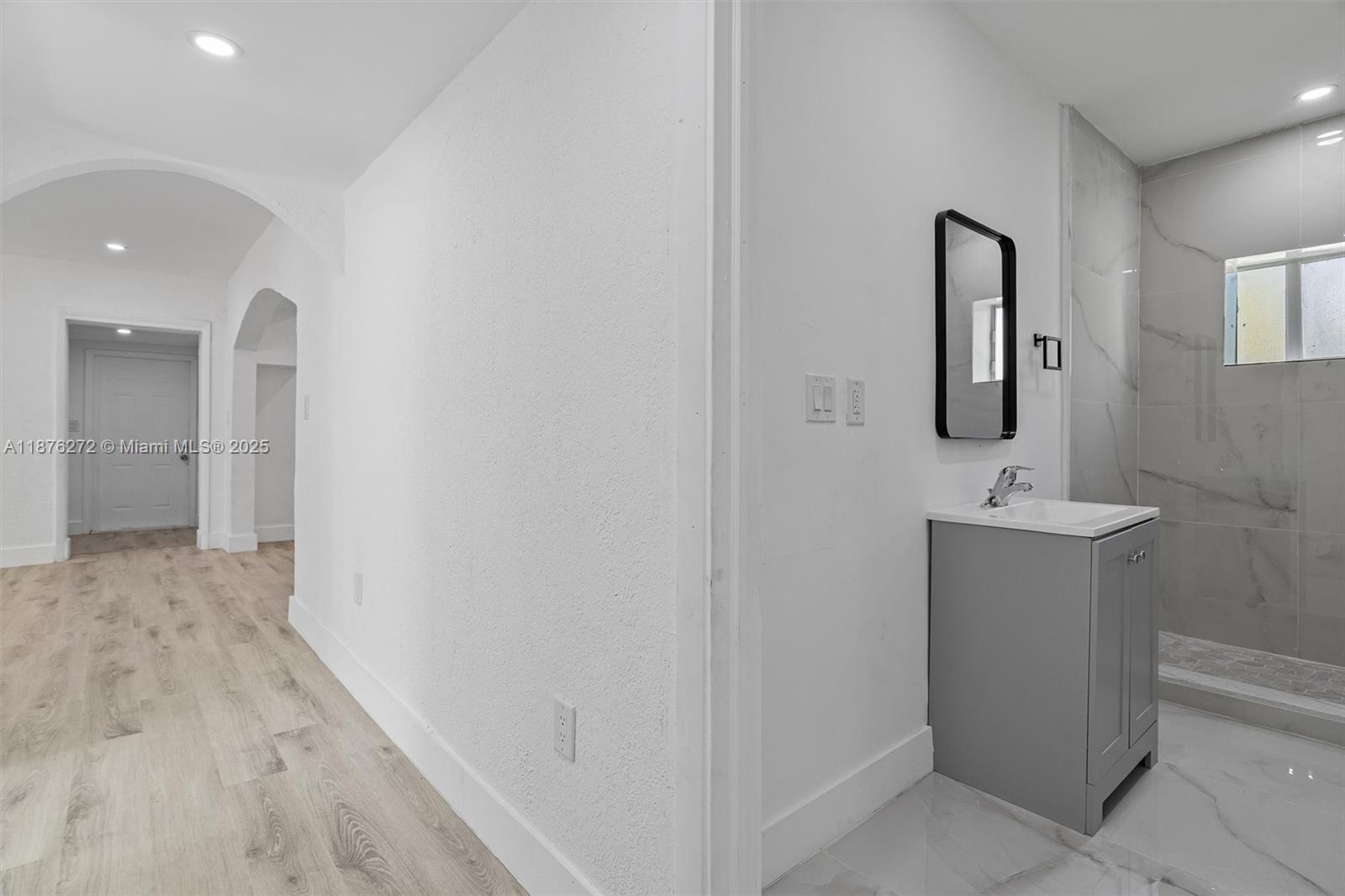 FAIRHAVEN GARDENS - Residential Income