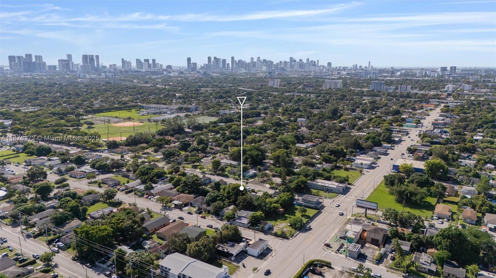 FAIRHAVEN GARDENS - Residential Income