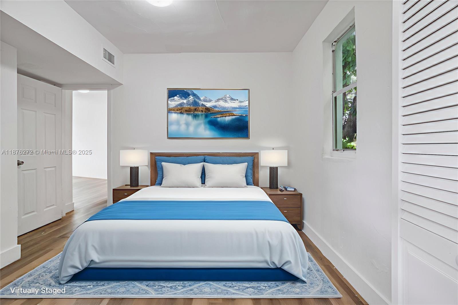 FAIRHAVEN GARDENS - Residential Income