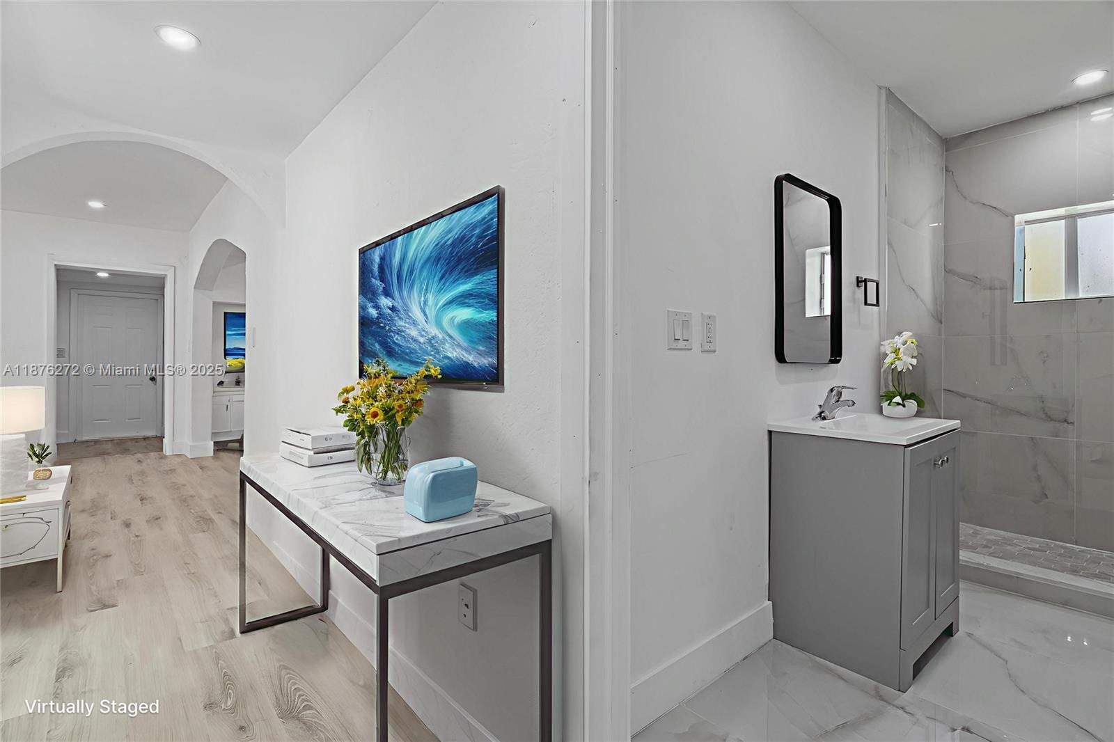 FAIRHAVEN GARDENS - Residential Income