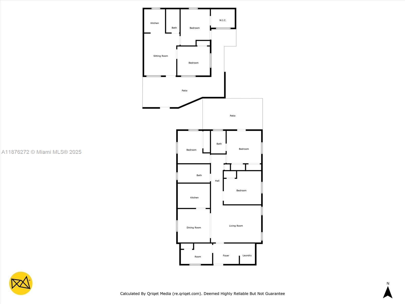 FAIRHAVEN GARDENS - Residential Income