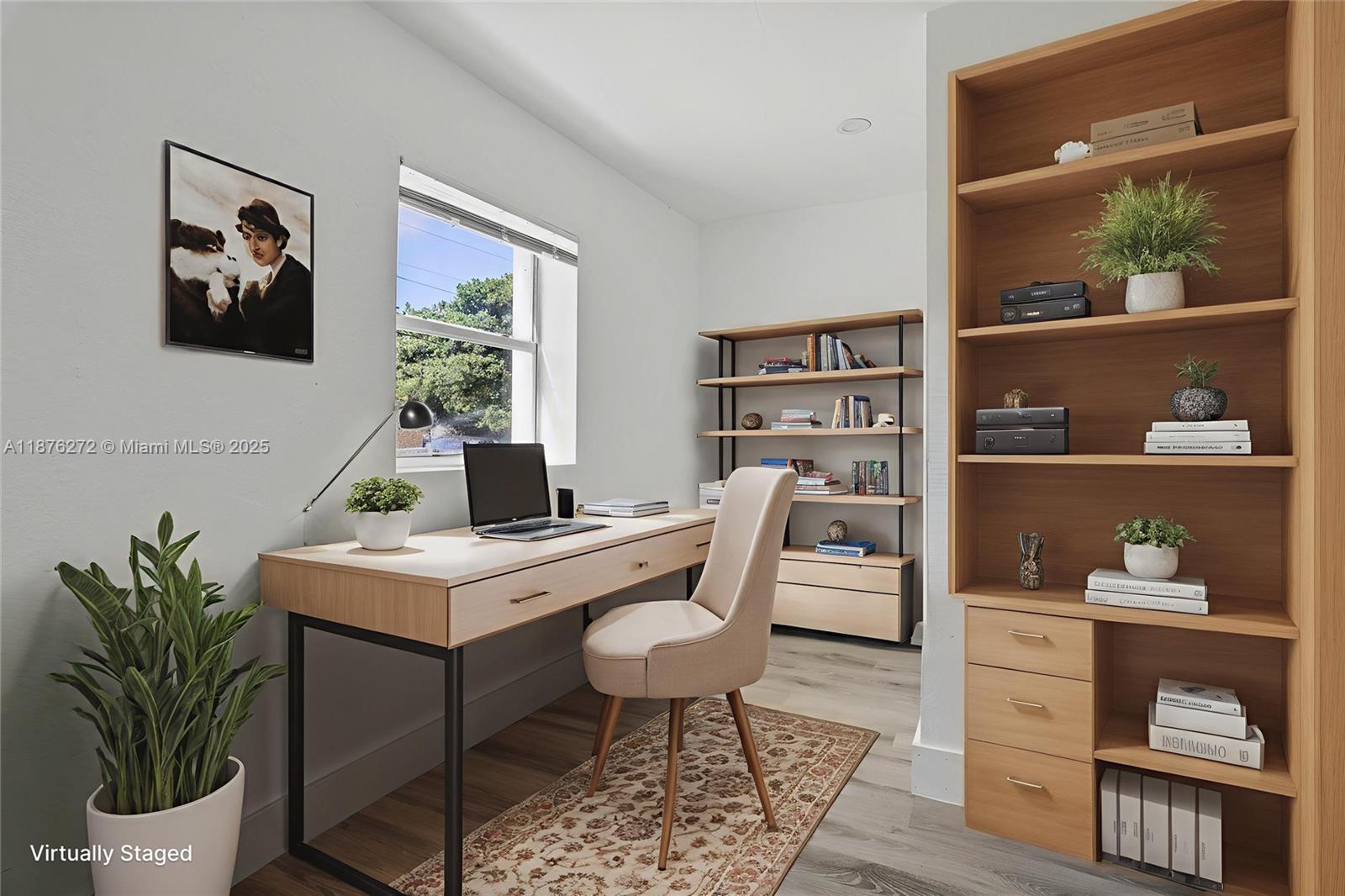 FAIRHAVEN GARDENS - Residential Income